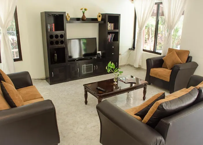 Green Oasis Home Boutique