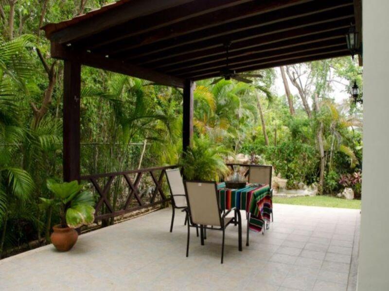 Bed and breakfast Oasis Boutique Playa del Carmen