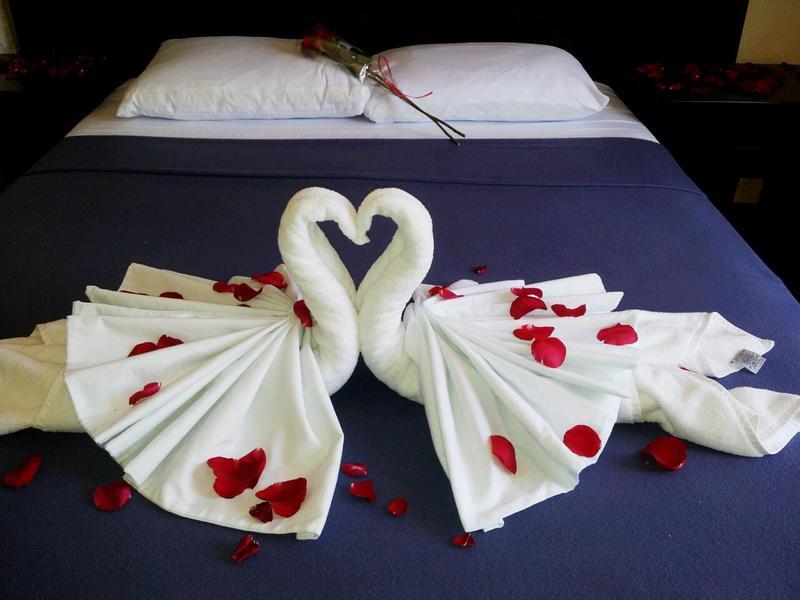 Oasis Boutique Bed and breakfast Playa del Carmen