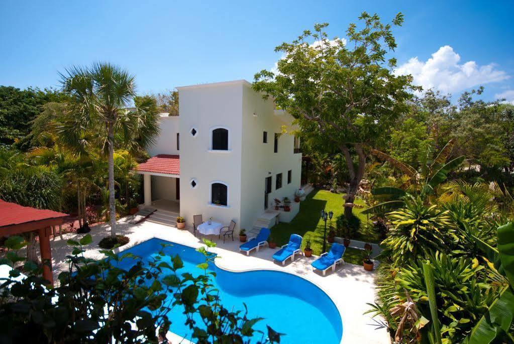 Bed and breakfast Oasis Boutique