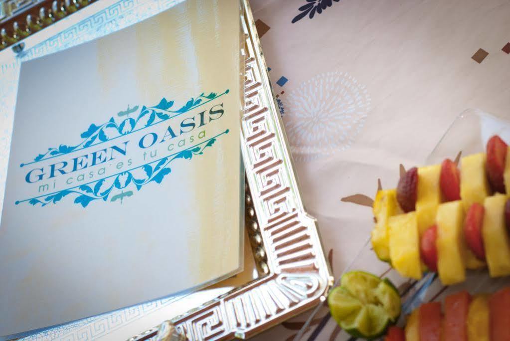 Bed and breakfast Oasis Boutique Playa del Carmen