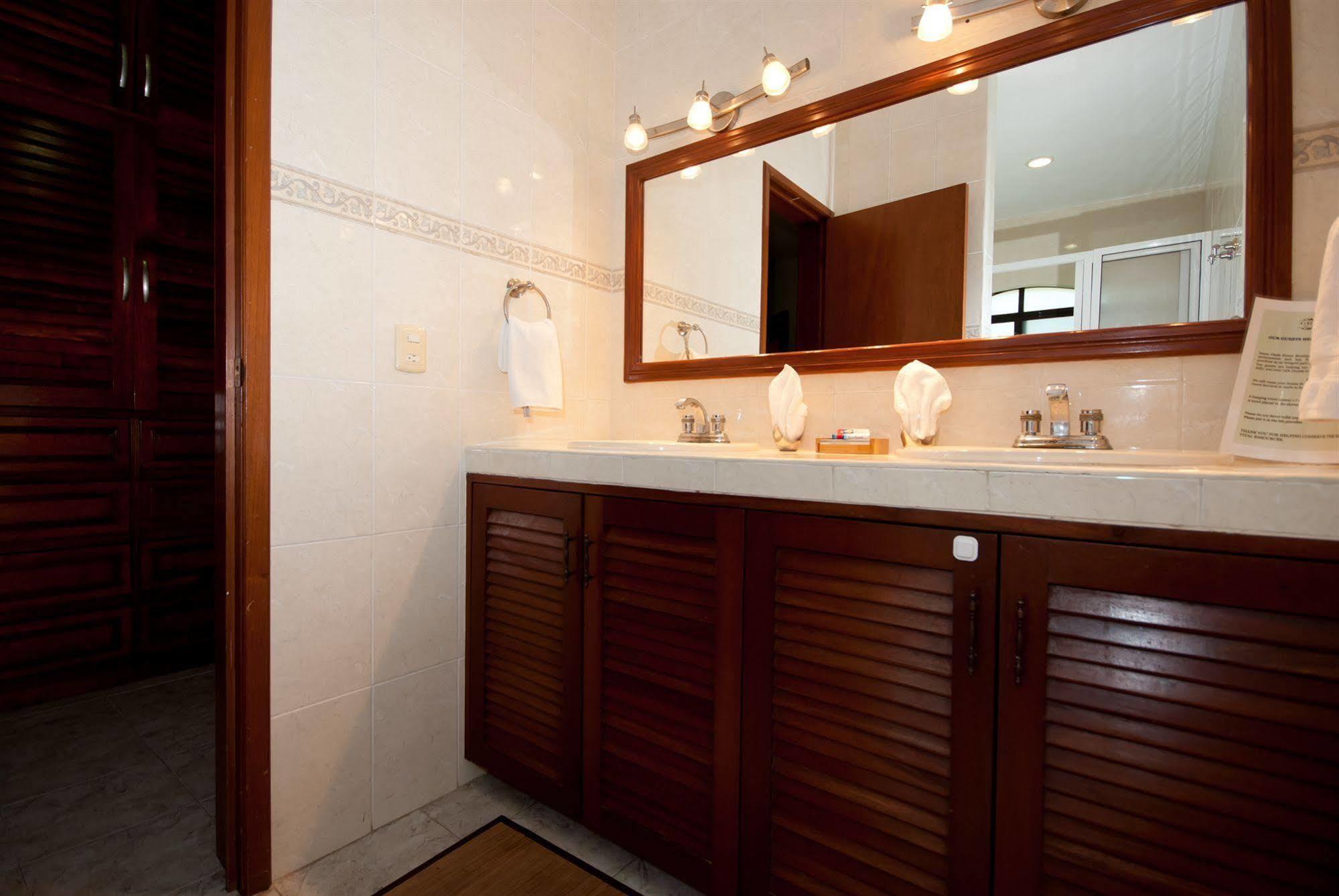 Oasis Boutique Bed and breakfast