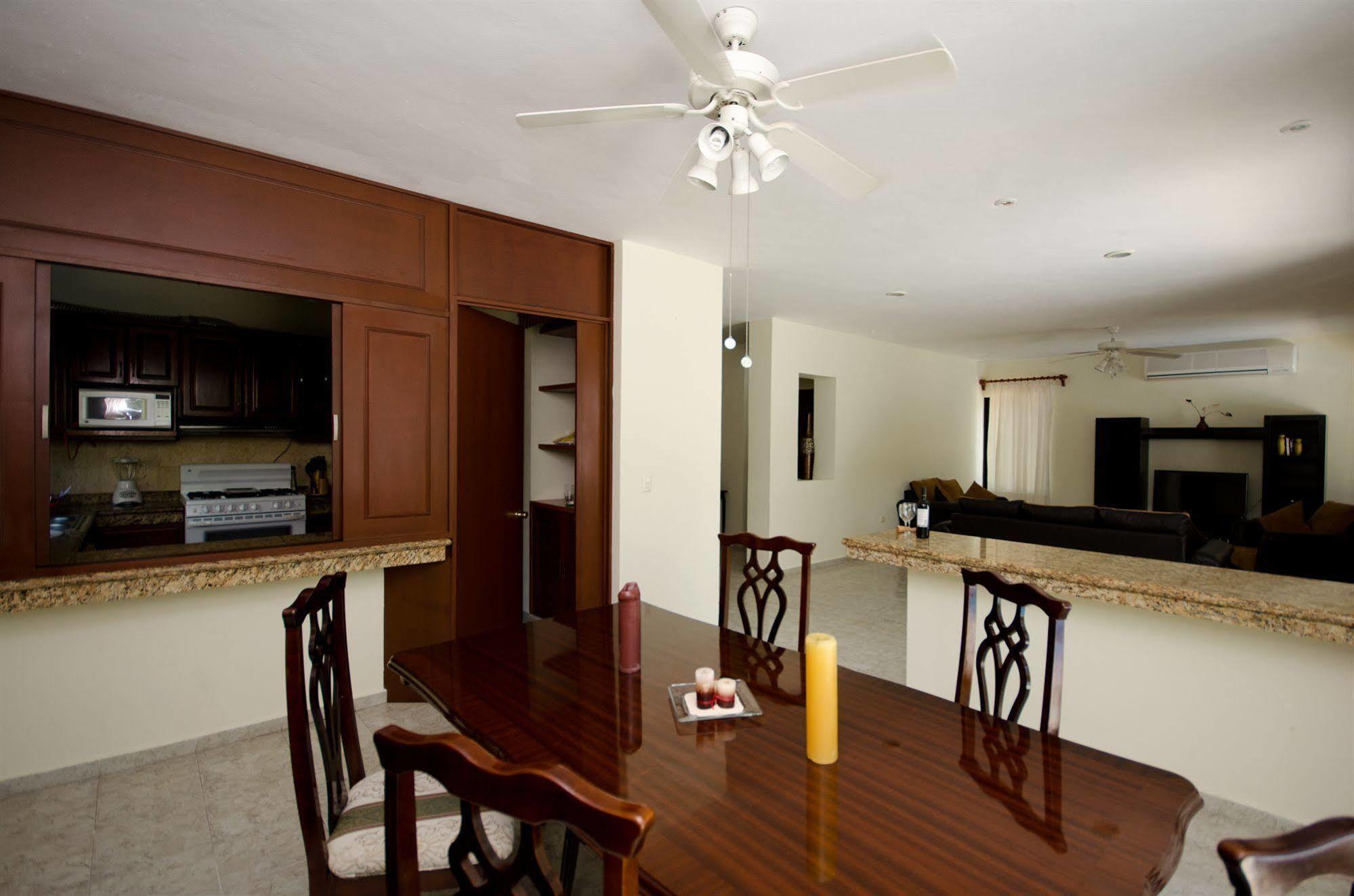 Bed and breakfast Oasis Boutique 3*