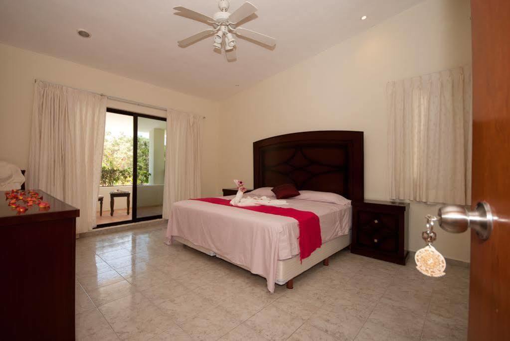 Oasis Boutique Bed and breakfast Playa del Carmen