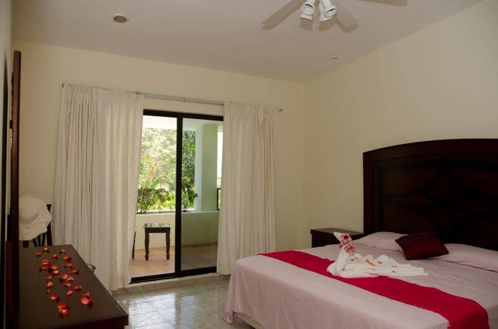 Bed and breakfast Oasis Boutique Playa del Carmen