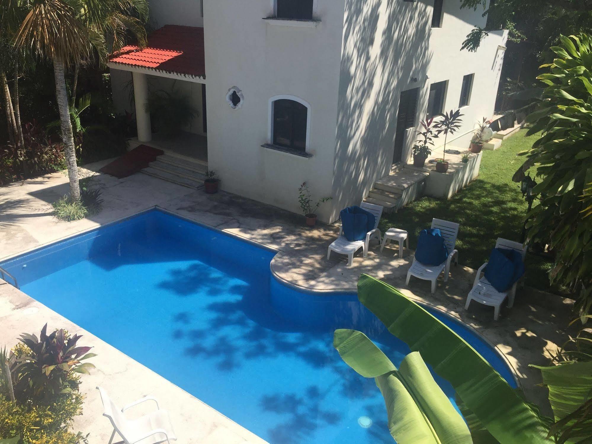 Oasis Boutique Bed and breakfast 3*