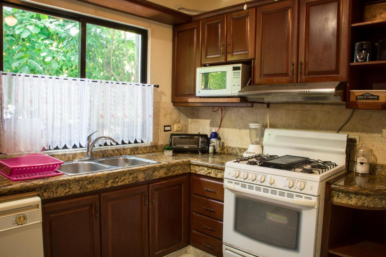 Bed and breakfast Oasis Boutique 3*