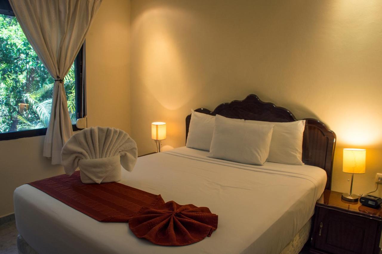 Oasis Boutique Bed and breakfast Playa del Carmen