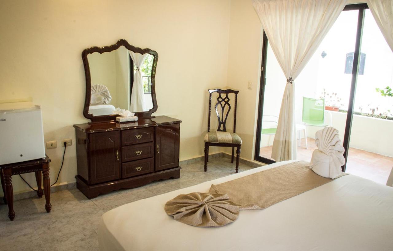 Oasis Boutique Bed and breakfast 3*