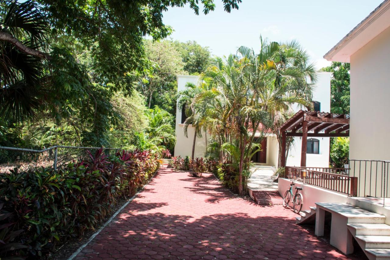 Oasis Boutique Bed and breakfast Playa del Carmen