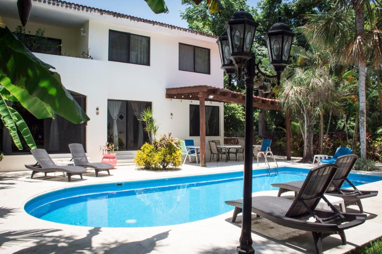 Oasis Boutique Bed and breakfast