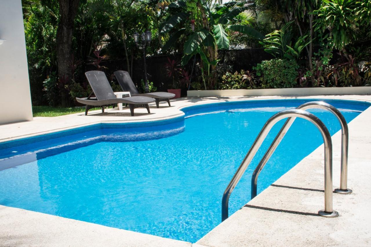Oasis Boutique Bed and breakfast