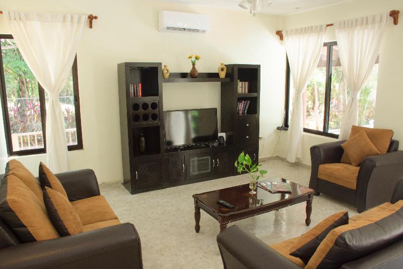Oasis Boutique Bed and breakfast