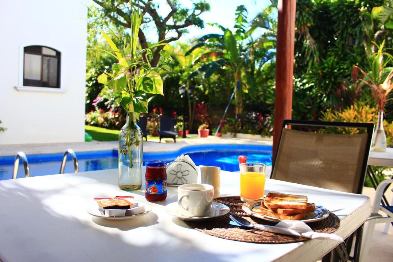 Bed and breakfast Oasis Boutique