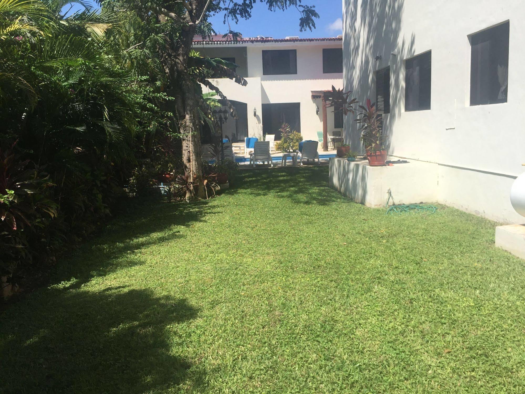 Bed and breakfast Oasis Boutique Playa del Carmen