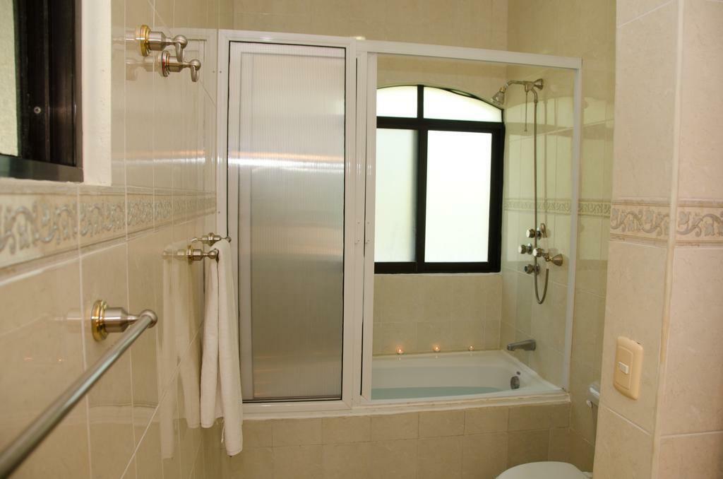 Bed and breakfast Oasis Boutique