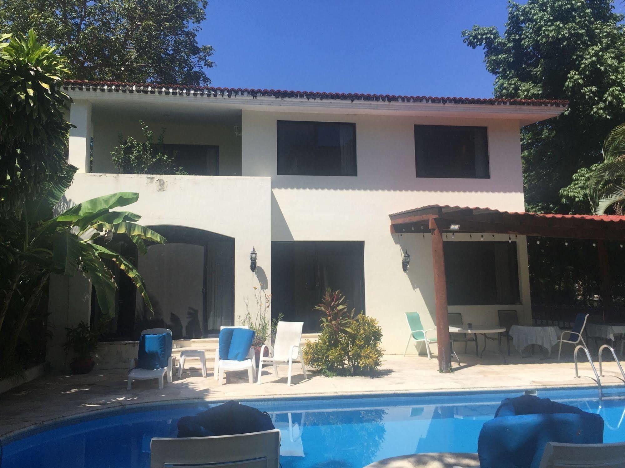 Oasis Boutique Bed and breakfast Playa del Carmen