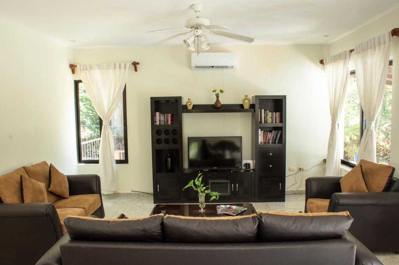 Oasis Boutique Bed and breakfast