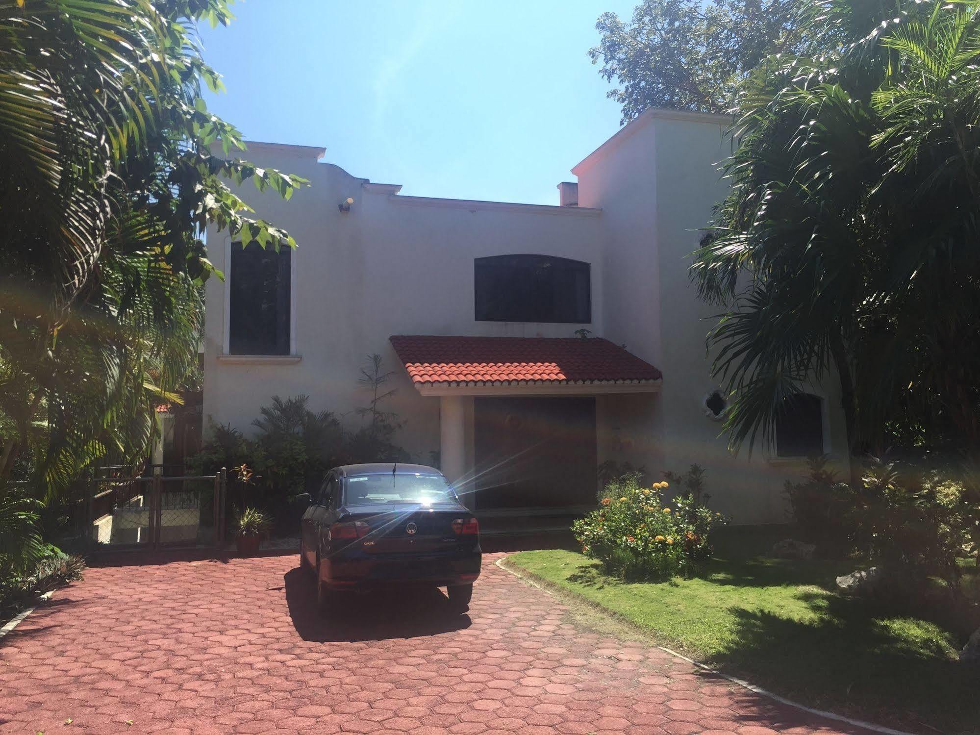 Bed and breakfast Oasis Boutique Playa del Carmen