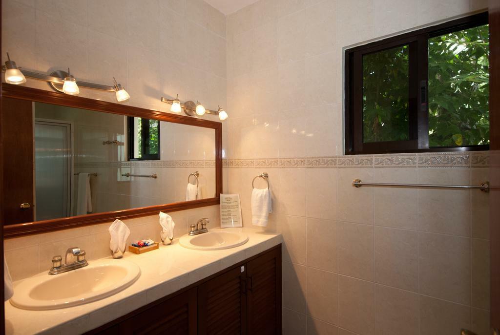 Bed and breakfast Oasis Boutique Playa del Carmen