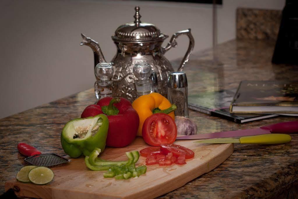 Bed and breakfast Oasis Boutique Playa del Carmen
