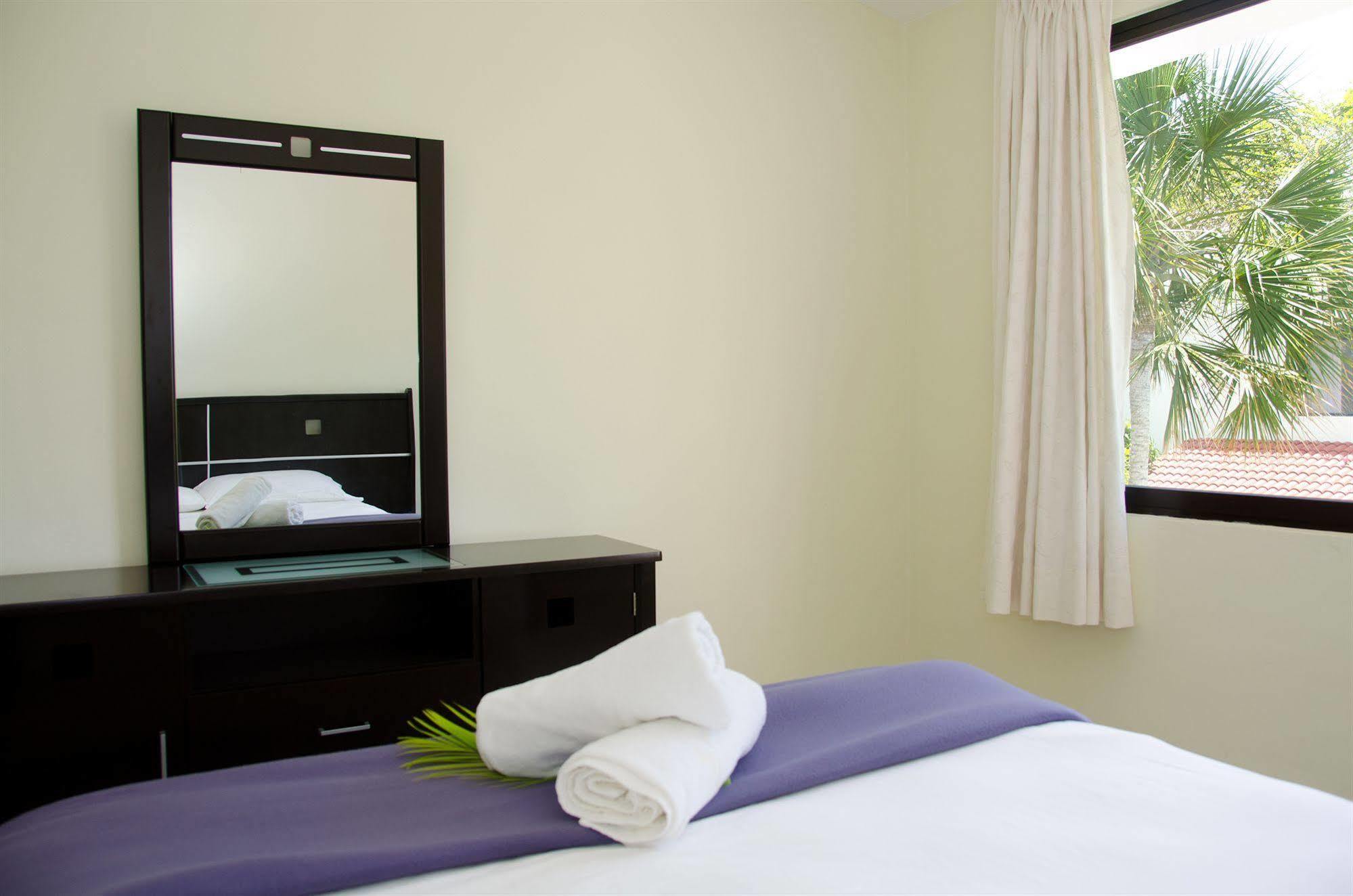 Bed and breakfast Oasis Boutique